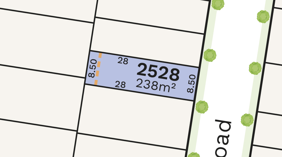 [Land for Sale] Stockland Minta, Berwick OpenLot